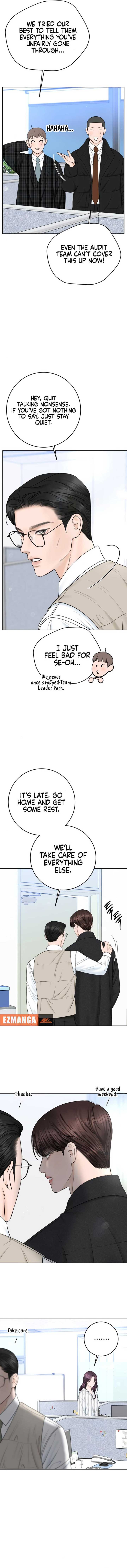 I’ll Give You the Most Rotten One Chapter 45 page 8