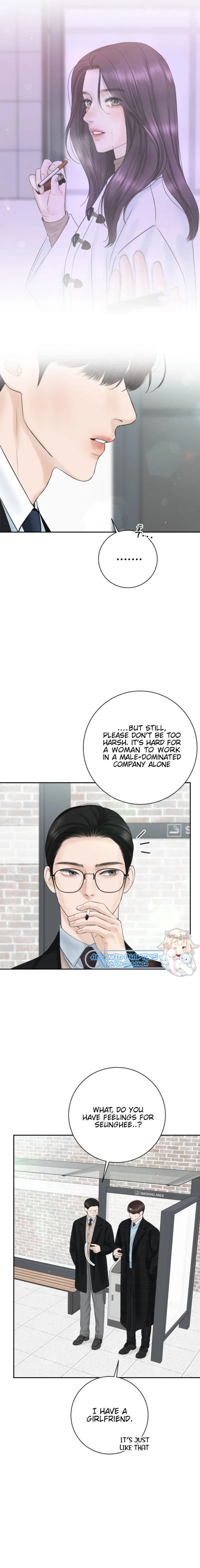I’ll Give You the Most Rotten One Chapter 9 page 9