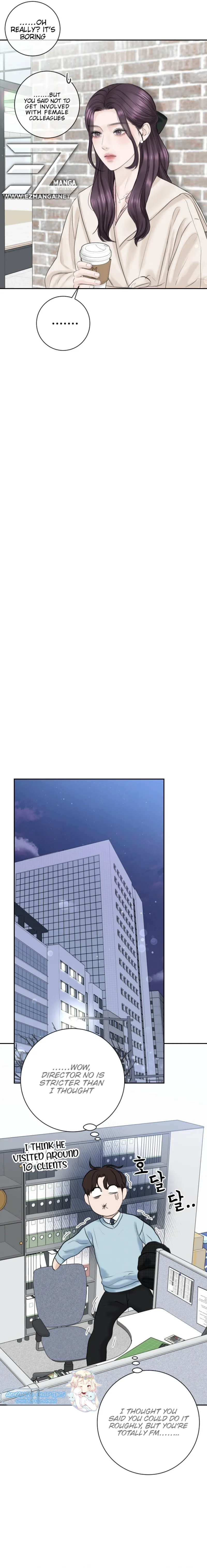 I’ll Give You the Most Rotten One Chapter 9 page 10