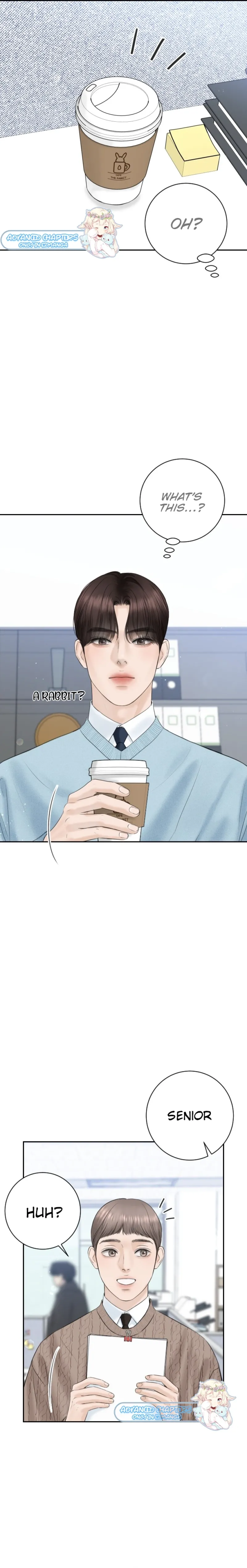 I’ll Give You the Most Rotten One Chapter 9 page 11