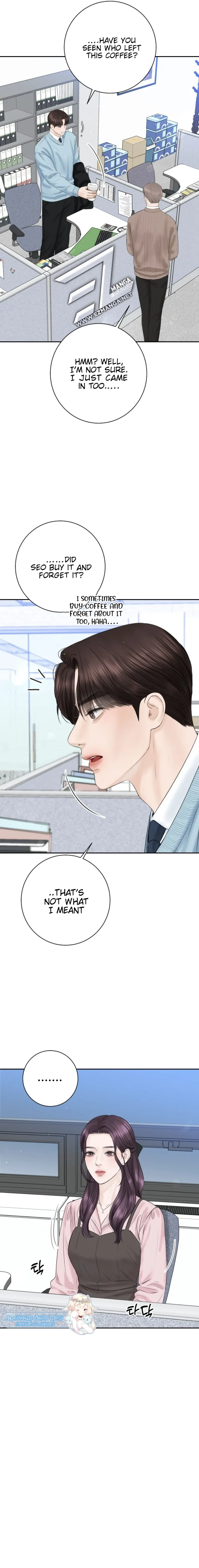 I’ll Give You the Most Rotten One Chapter 9 page 12