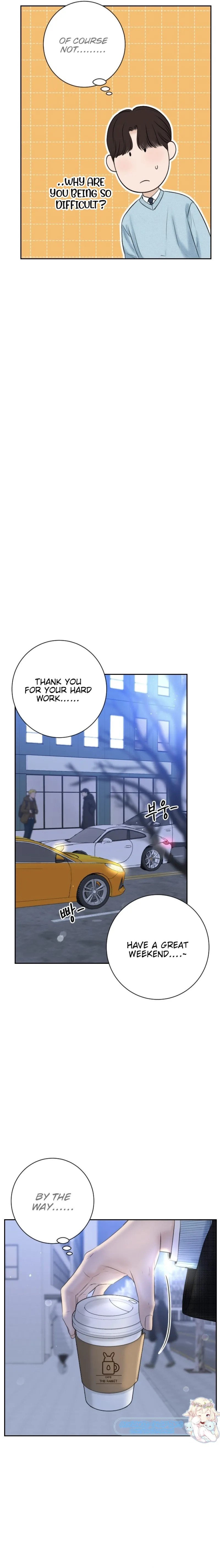I’ll Give You the Most Rotten One Chapter 9 page 13