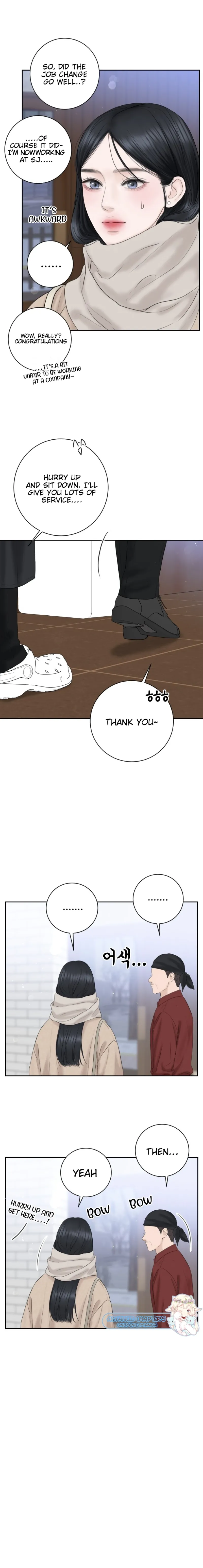 I’ll Give You the Most Rotten One Chapter 9 page 17