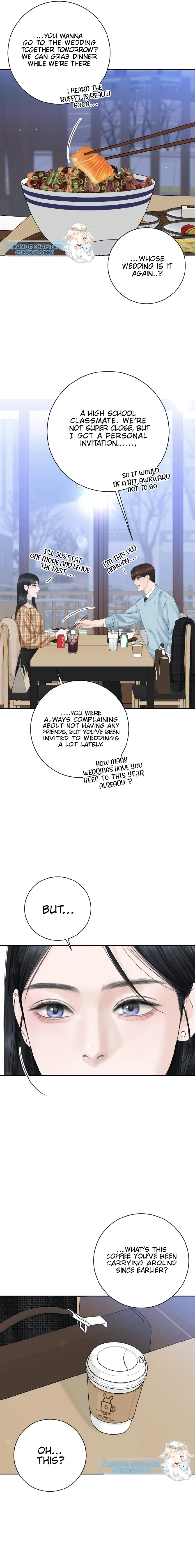 I’ll Give You the Most Rotten One Chapter 9 page 18