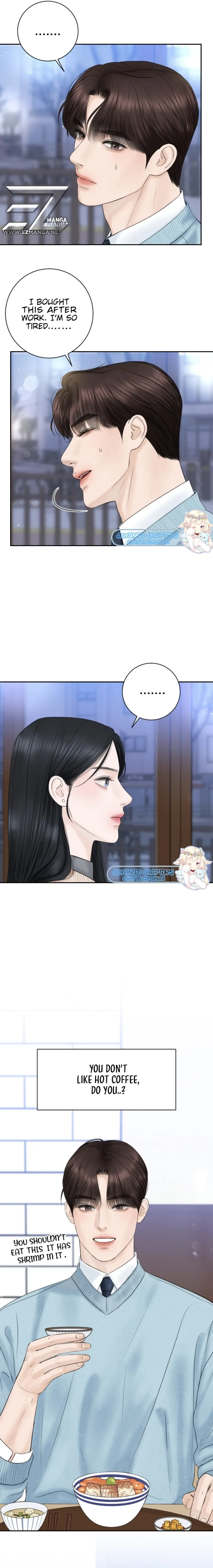 I’ll Give You the Most Rotten One Chapter 9 page 19