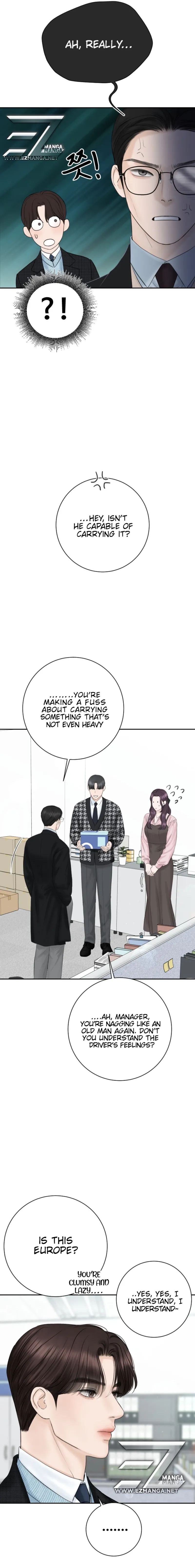 I’ll Give You the Most Rotten One Chapter 9 page 4
