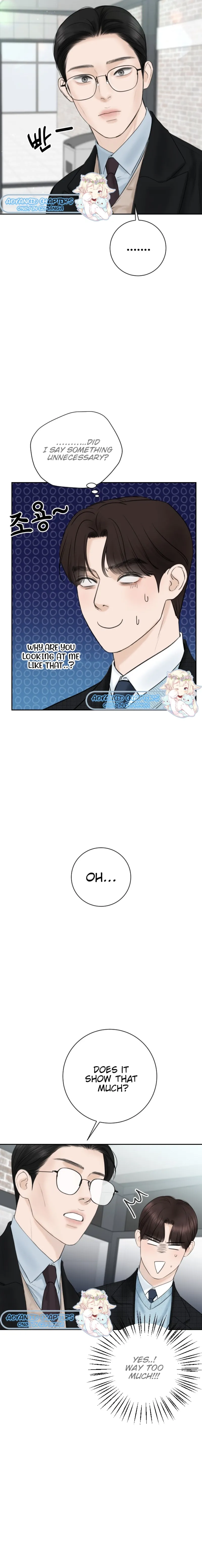 I’ll Give You the Most Rotten One Chapter 9 page 7