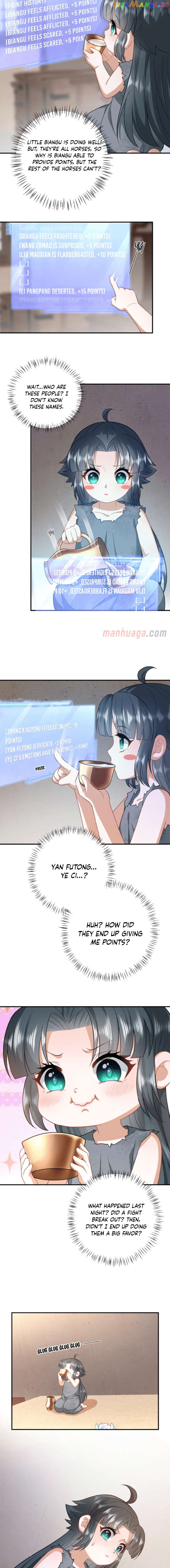 I’ll Pay for your Life, Let’s Both Go Crazy Together! Chapter 10 page 2