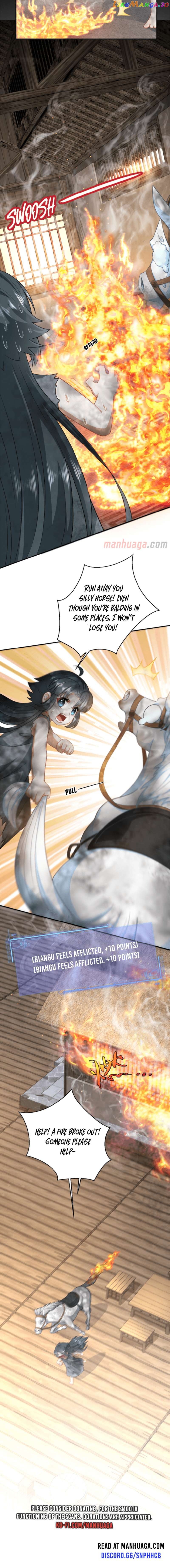 I’ll Pay for your Life, Let’s Both Go Crazy Together! Chapter 10 page 5