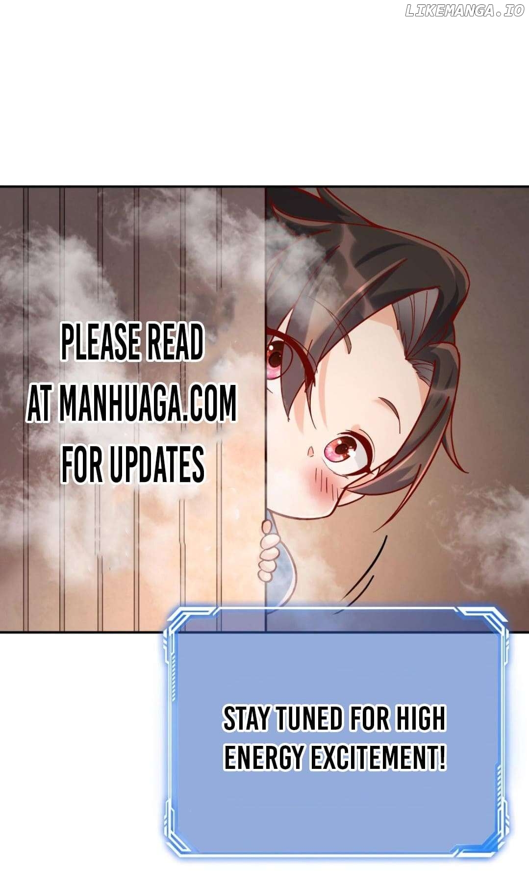 I’ll Pay for your Life, Let’s Both Go Crazy Together! Chapter 82 page 0
