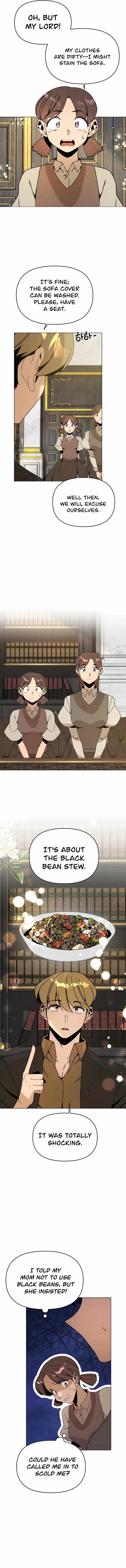 I’ll Resign And Have A Fresh Start In This World Chapter 100 page 10