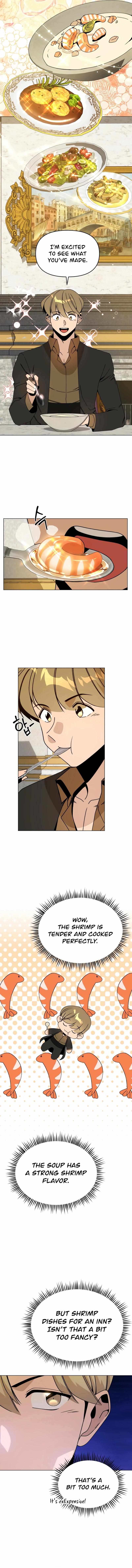 I’ll Resign And Have A Fresh Start In This World Chapter 100 page 6