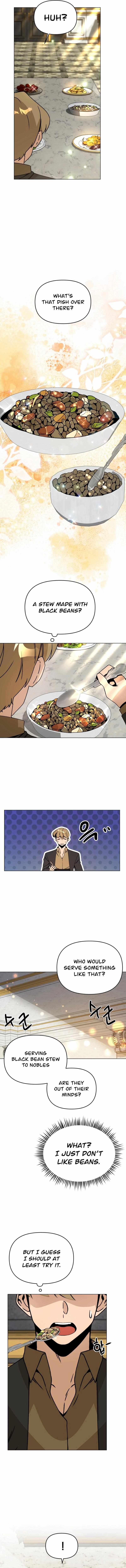 I’ll Resign And Have A Fresh Start In This World Chapter 100 page 7