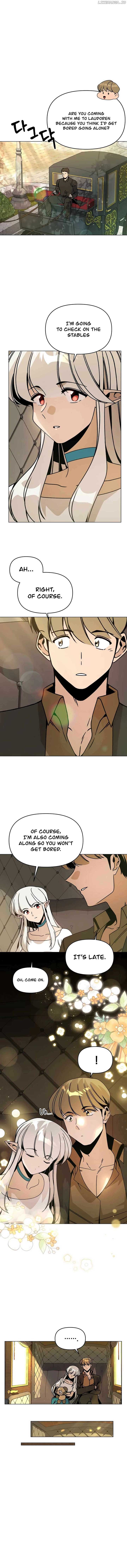 I’ll Resign And Have A Fresh Start In This World Chapter 109 page 2