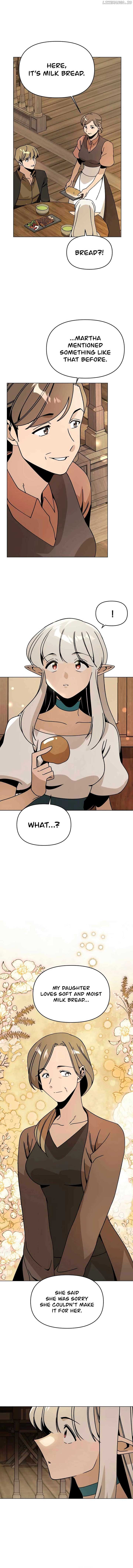 I’ll Resign And Have A Fresh Start In This World Chapter 109 page 8