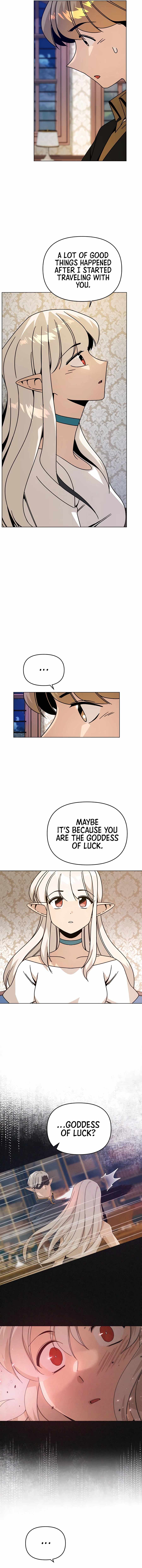 I’ll Resign And Have A Fresh Start In This World Chapter 51 page 2