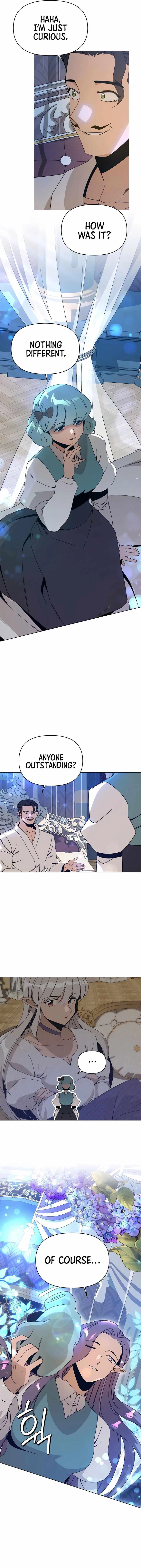 I’ll Resign And Have A Fresh Start In This World Chapter 65 page 9