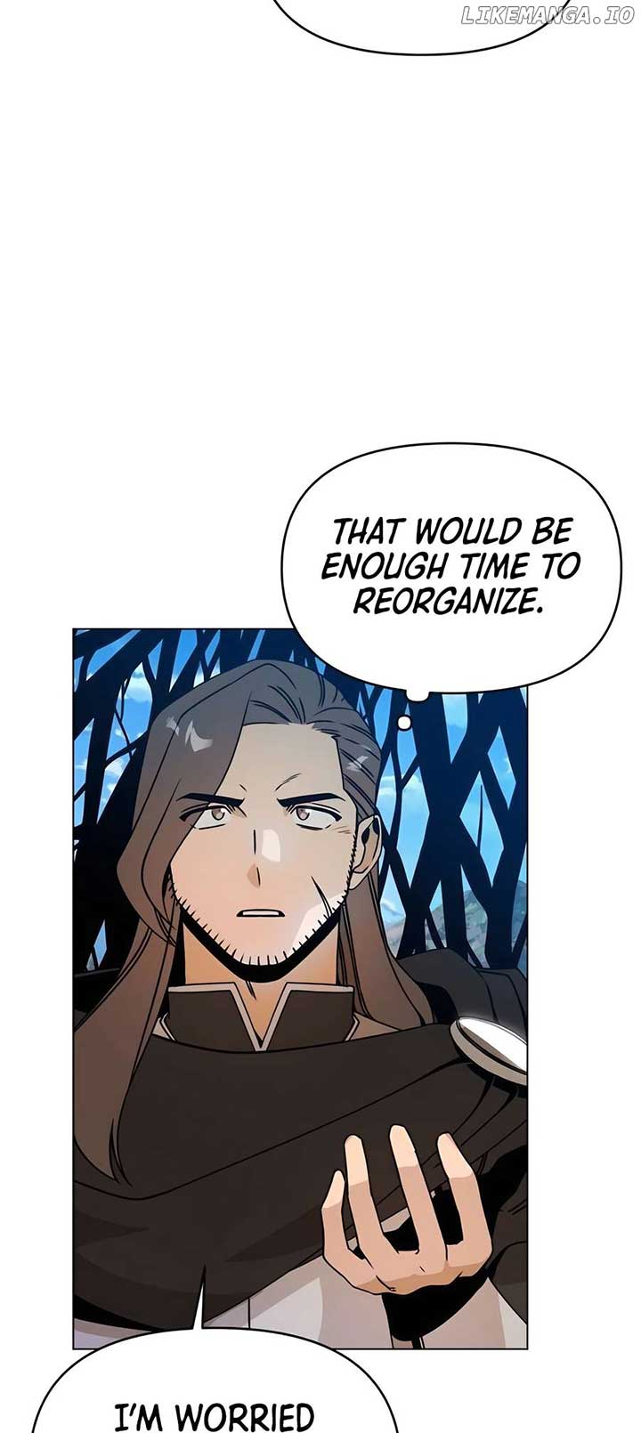 I’ll Resign And Have A Fresh Start In This World Chapter 92 page 9