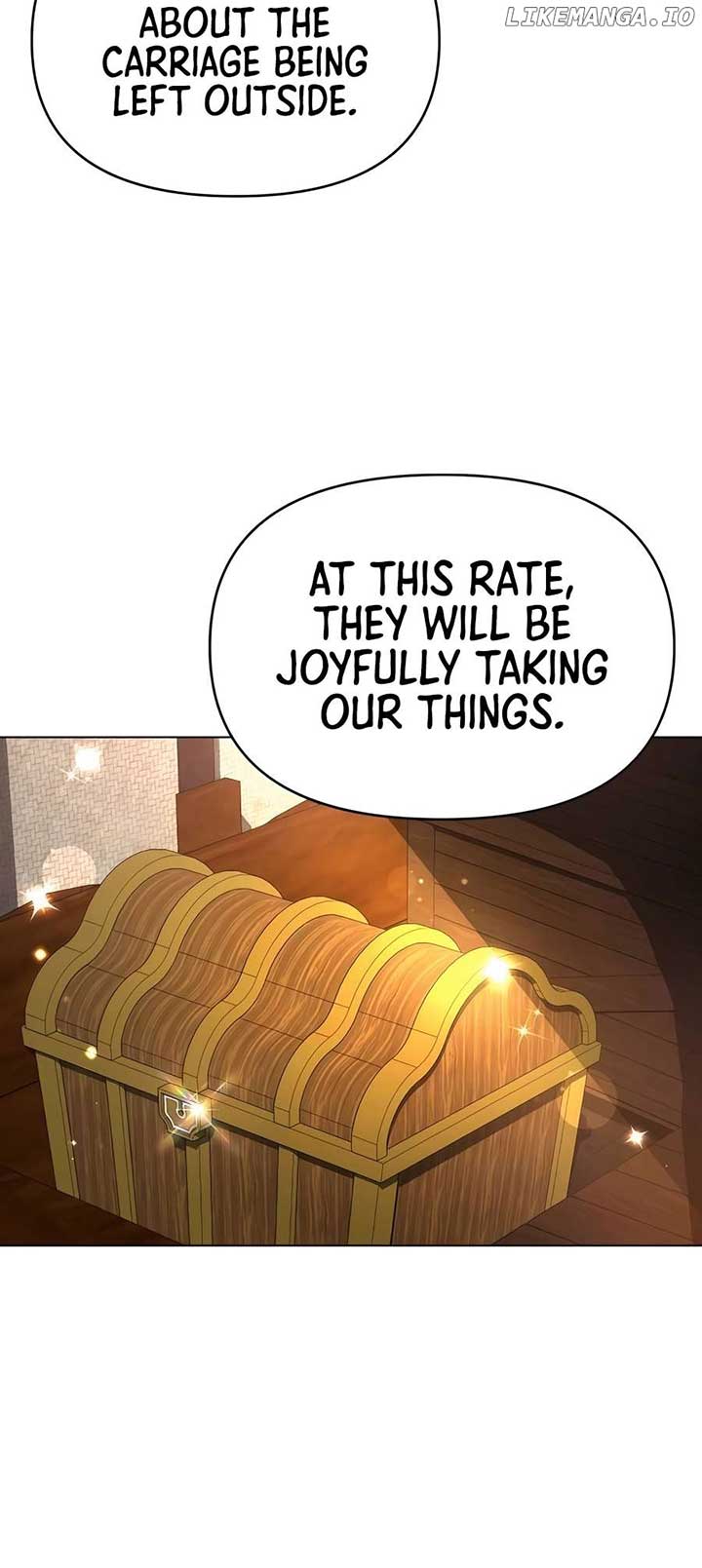I’ll Resign And Have A Fresh Start In This World Chapter 92 page 10
