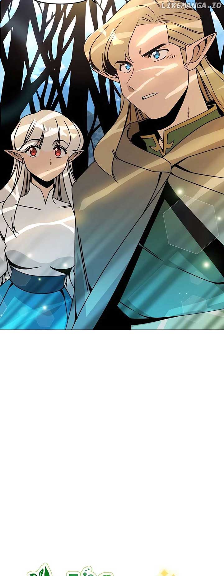 I’ll Resign And Have A Fresh Start In This World Chapter 92 page 12