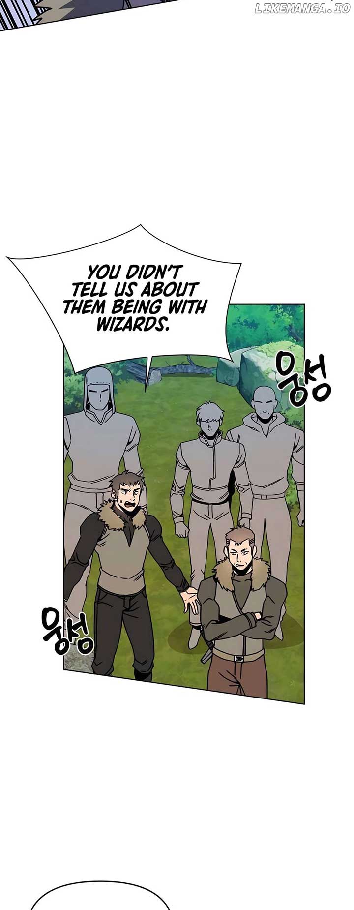 I’ll Resign And Have A Fresh Start In This World Chapter 92 page 14