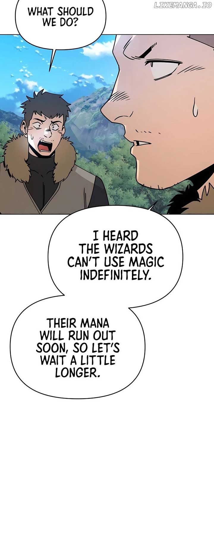 I’ll Resign And Have A Fresh Start In This World Chapter 92 page 15