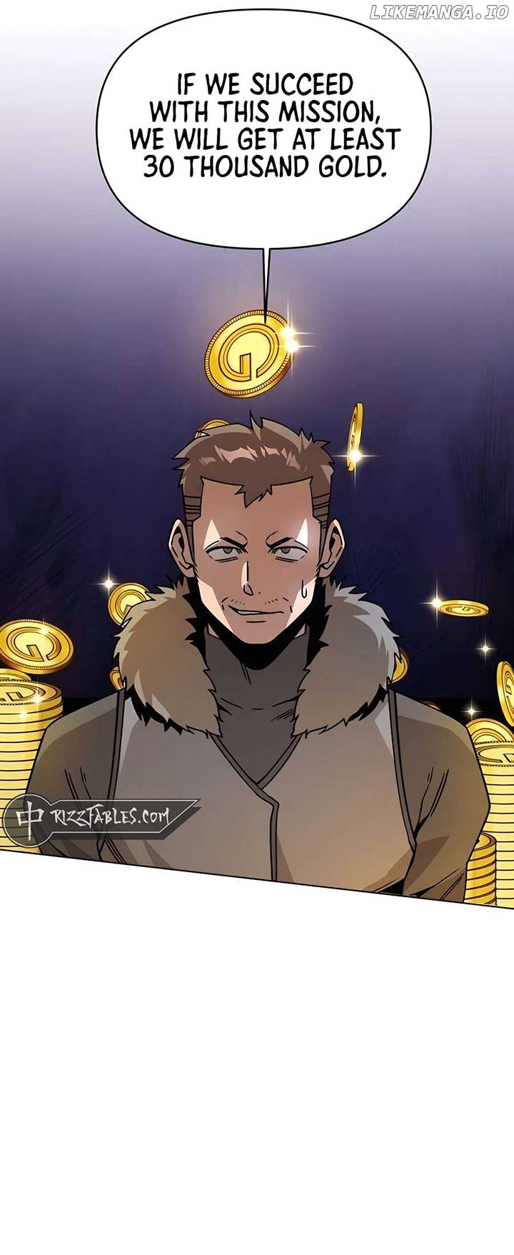 I’ll Resign And Have A Fresh Start In This World Chapter 92 page 16