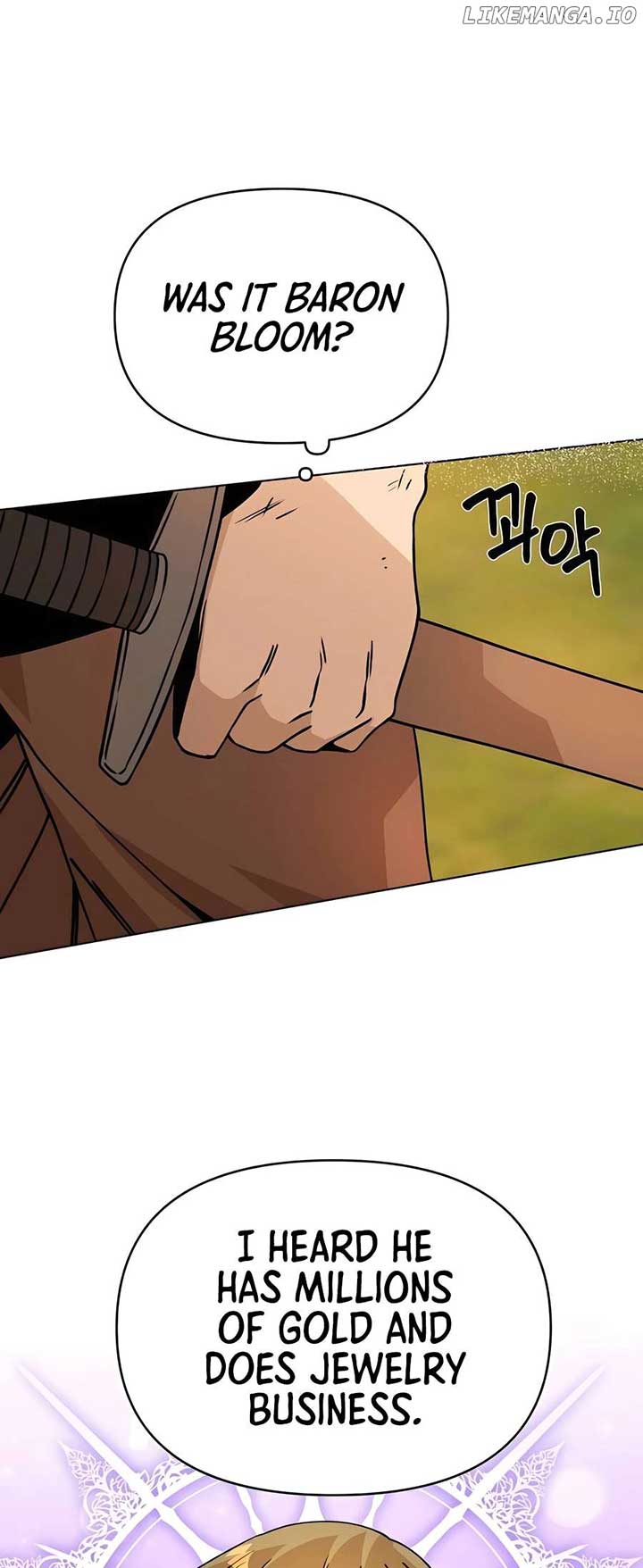 I’ll Resign And Have A Fresh Start In This World Chapter 92 page 19