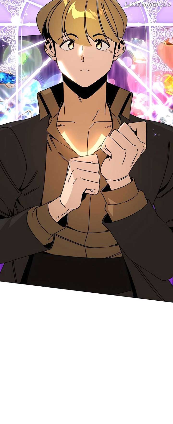 I’ll Resign And Have A Fresh Start In This World Chapter 92 page 20