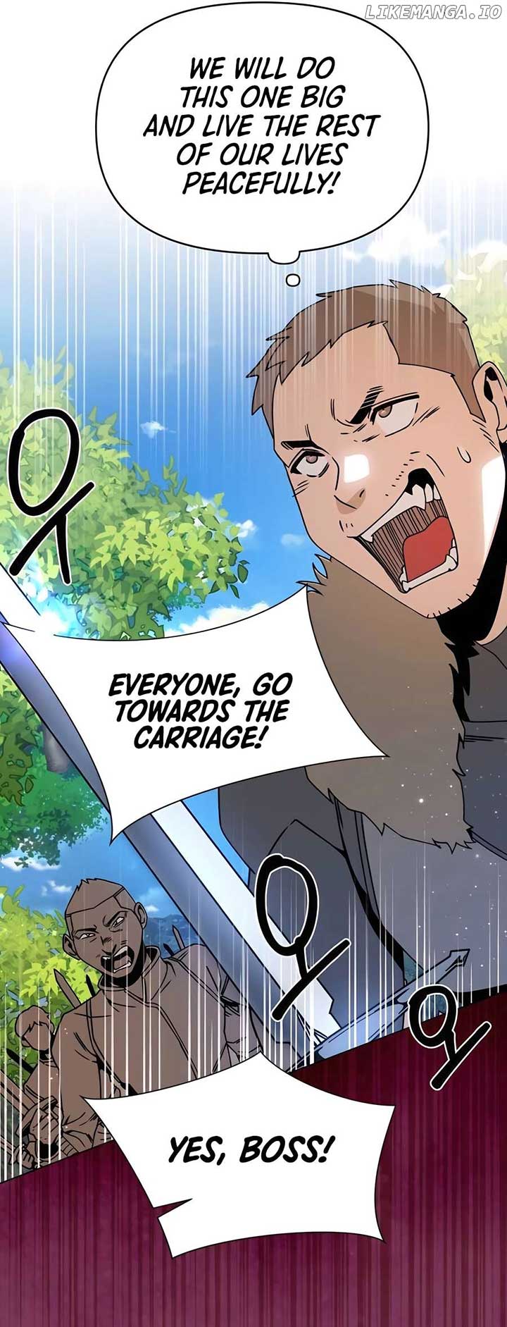 I’ll Resign And Have A Fresh Start In This World Chapter 92 page 21