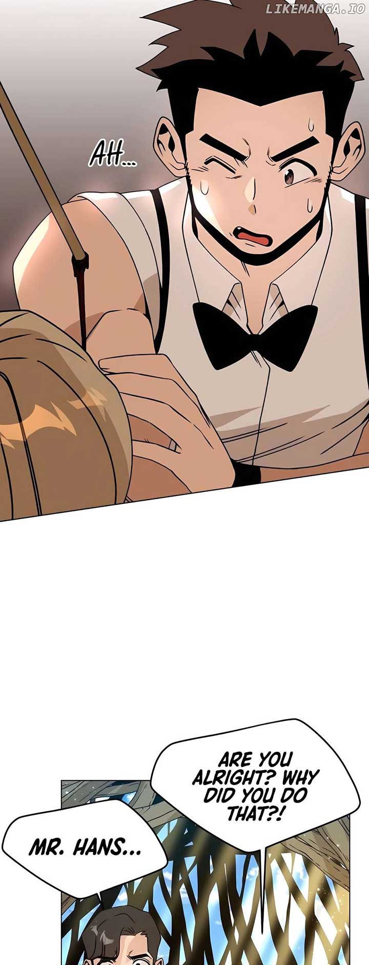 I’ll Resign And Have A Fresh Start In This World Chapter 92 page 23