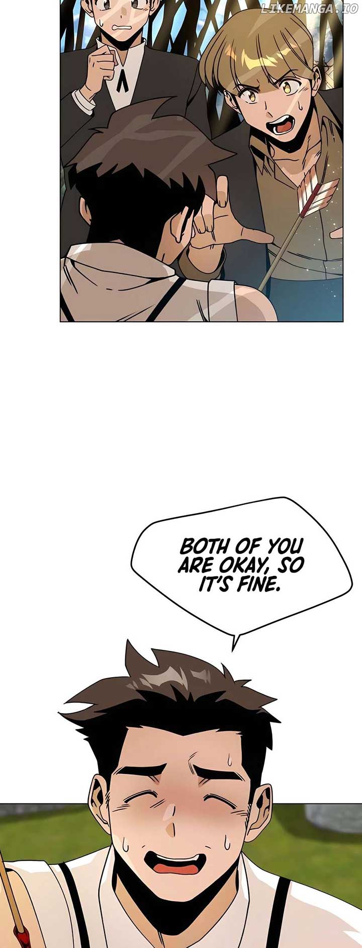 I’ll Resign And Have A Fresh Start In This World Chapter 92 page 24