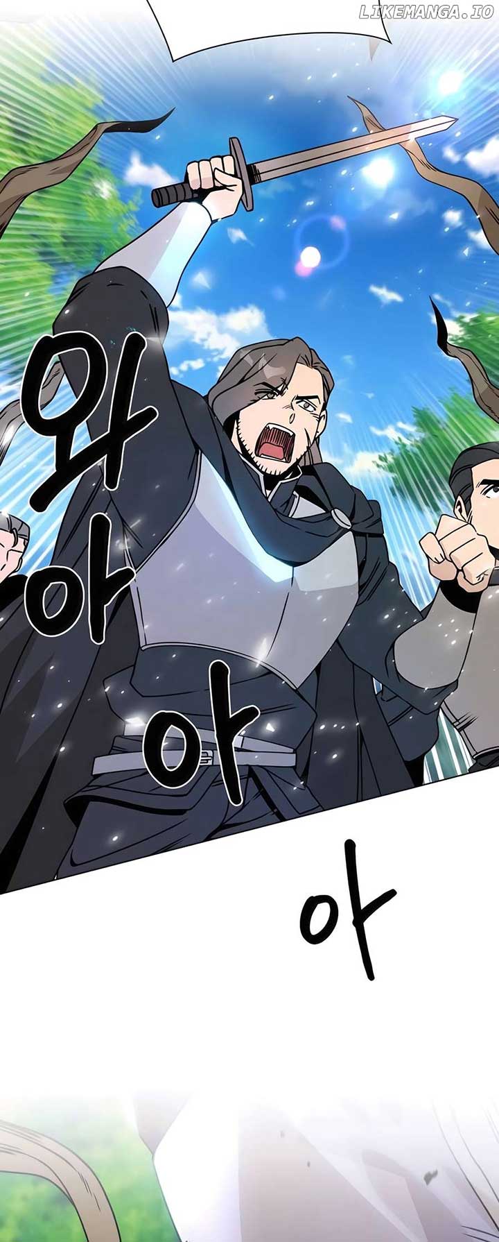 I’ll Resign And Have A Fresh Start In This World Chapter 92 page 27