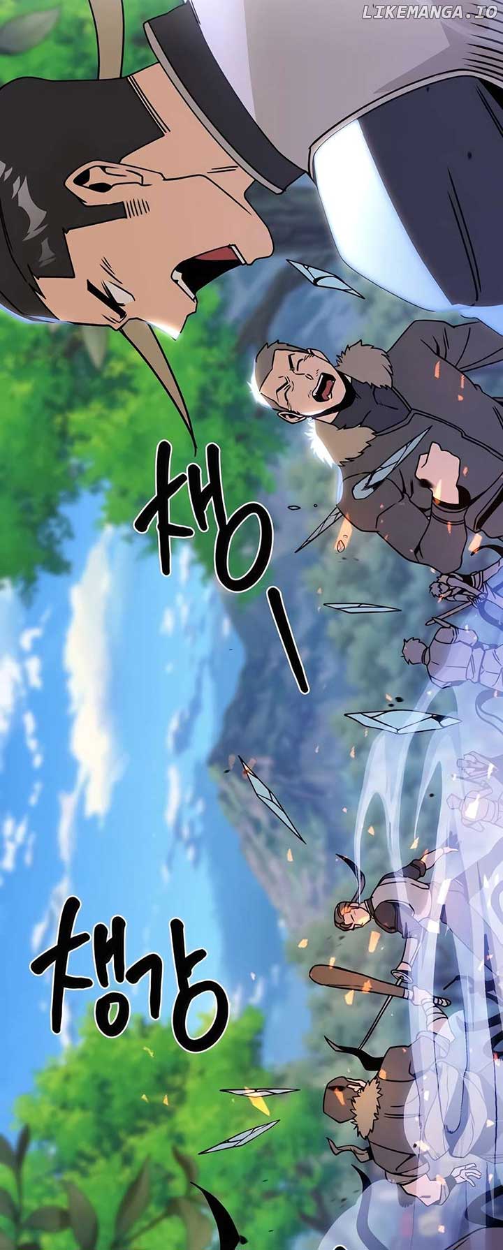 I’ll Resign And Have A Fresh Start In This World Chapter 92 page 28