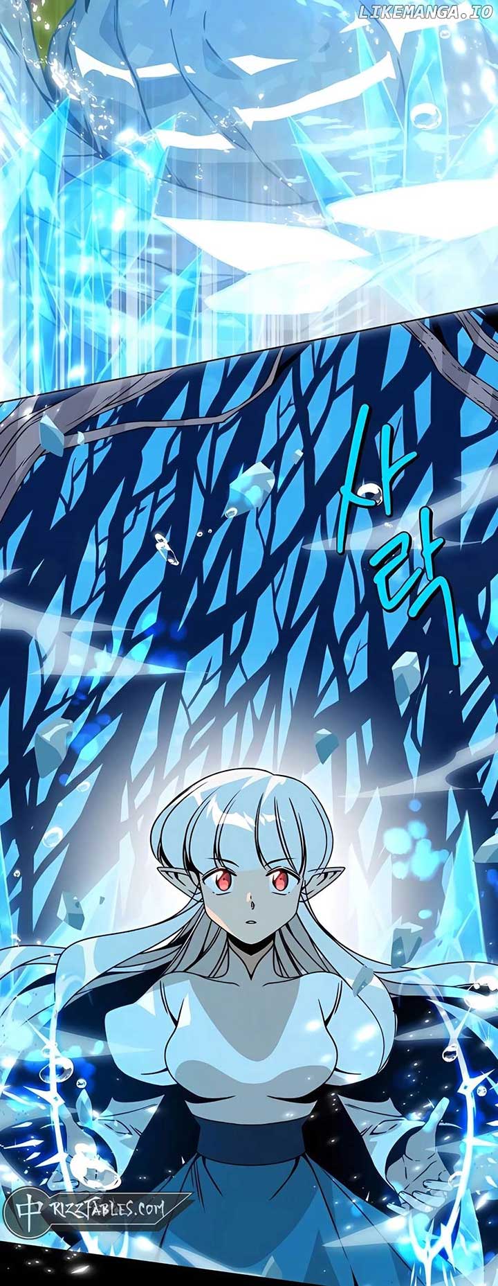 I’ll Resign And Have A Fresh Start In This World Chapter 92 page 2