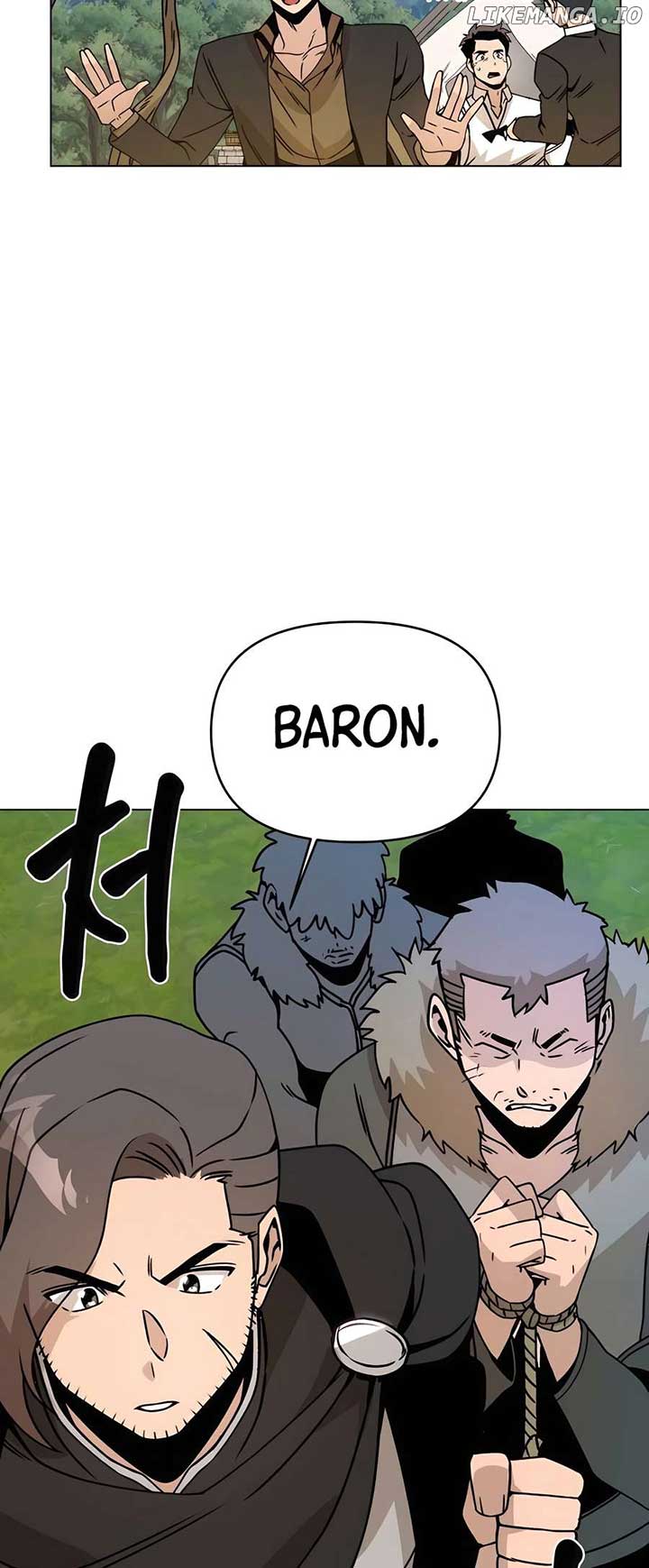 I’ll Resign And Have A Fresh Start In This World Chapter 92 page 34