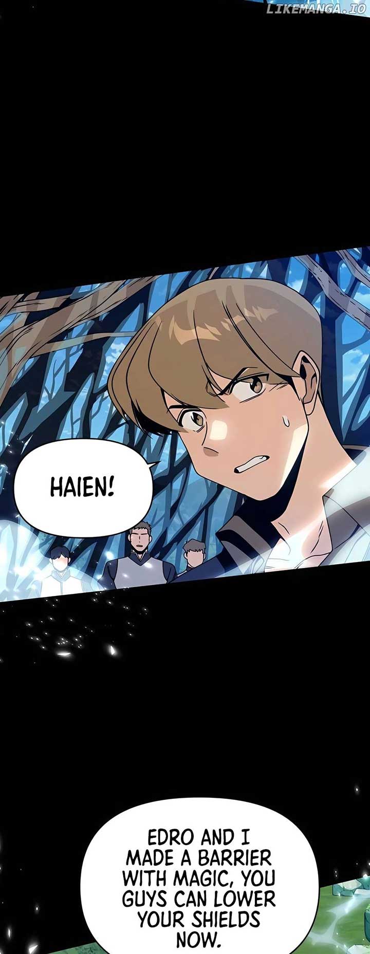 I’ll Resign And Have A Fresh Start In This World Chapter 92 page 3