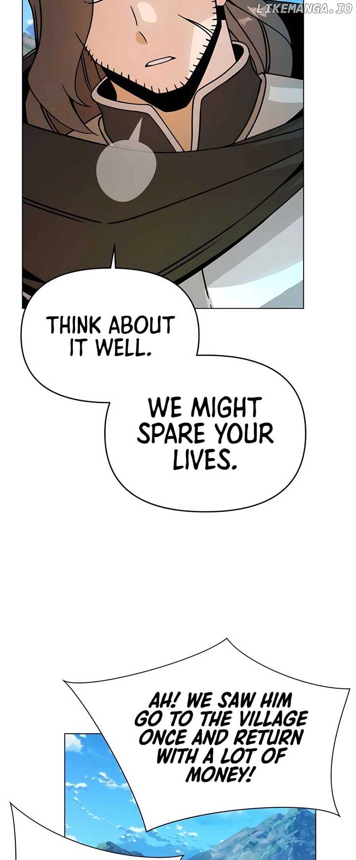 I’ll Resign And Have A Fresh Start In This World Chapter 92 page 39