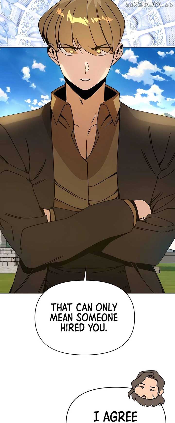 I’ll Resign And Have A Fresh Start In This World Chapter 92 page 41