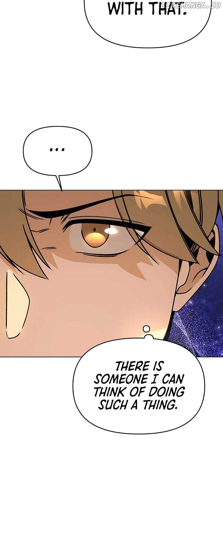 I’ll Resign And Have A Fresh Start In This World Chapter 92 page 42