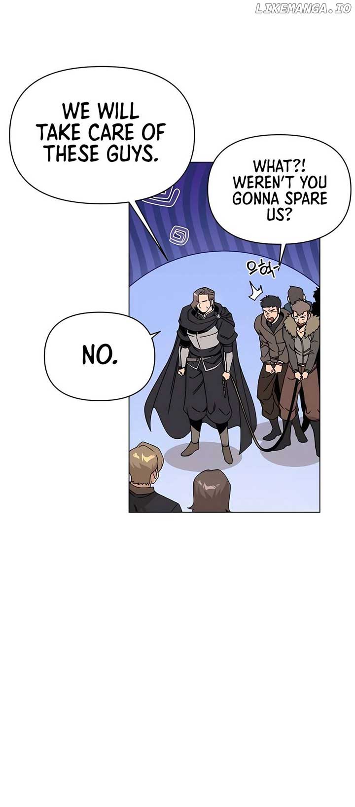 I’ll Resign And Have A Fresh Start In This World Chapter 92 page 45