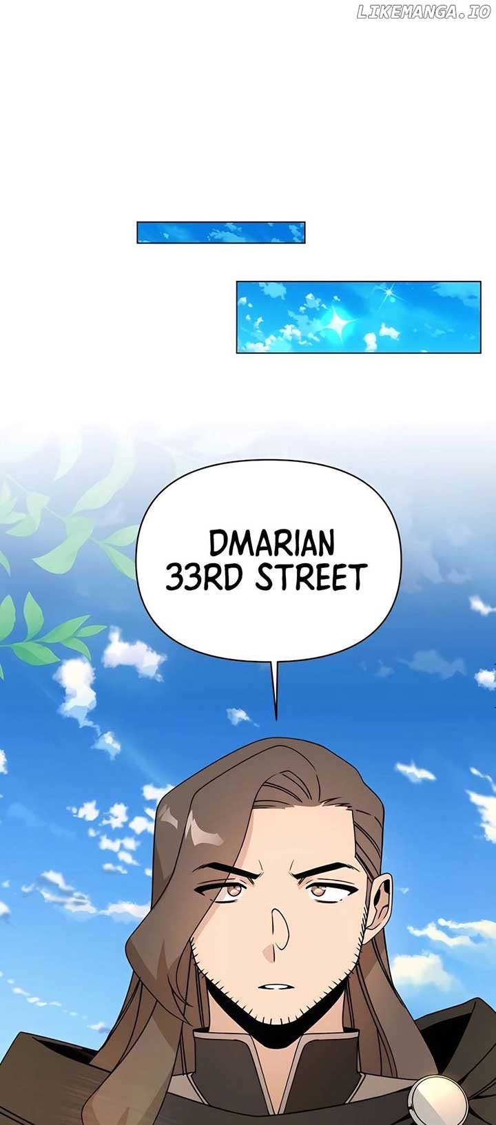 I’ll Resign And Have A Fresh Start In This World Chapter 92 page 46