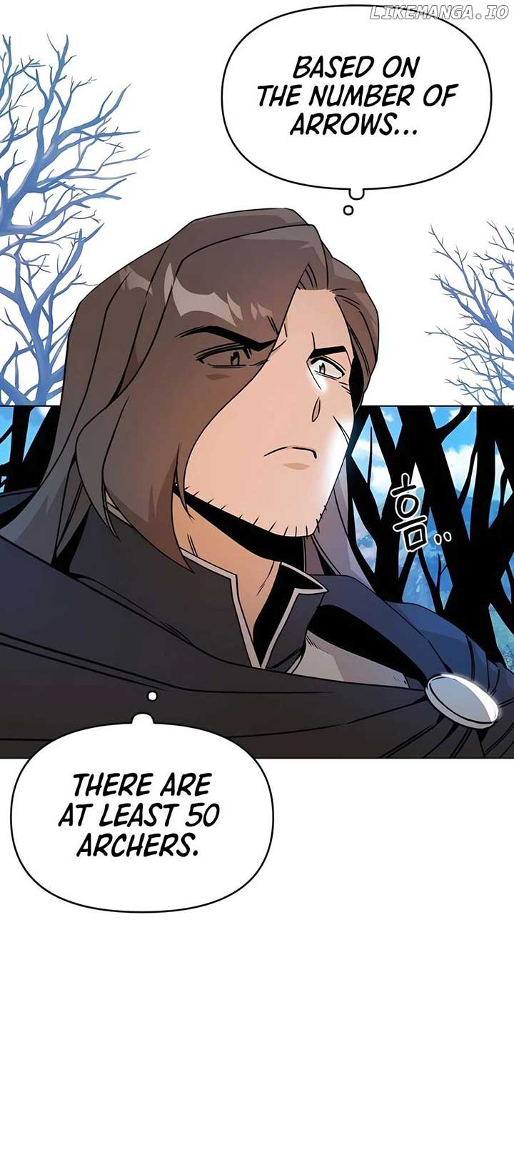 I’ll Resign And Have A Fresh Start In This World Chapter 92 page 6