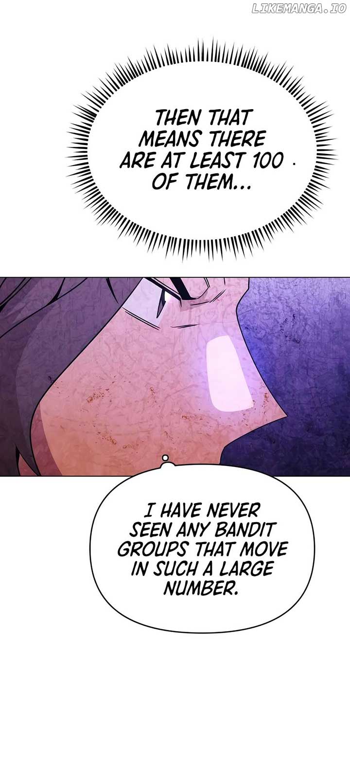 I’ll Resign And Have A Fresh Start In This World Chapter 92 page 7