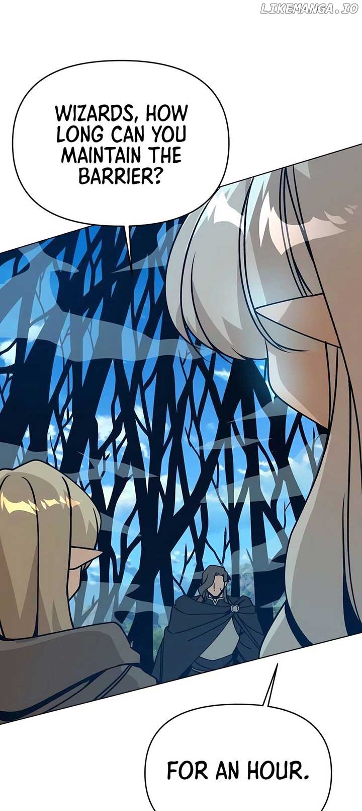 I’ll Resign And Have A Fresh Start In This World Chapter 92 page 8