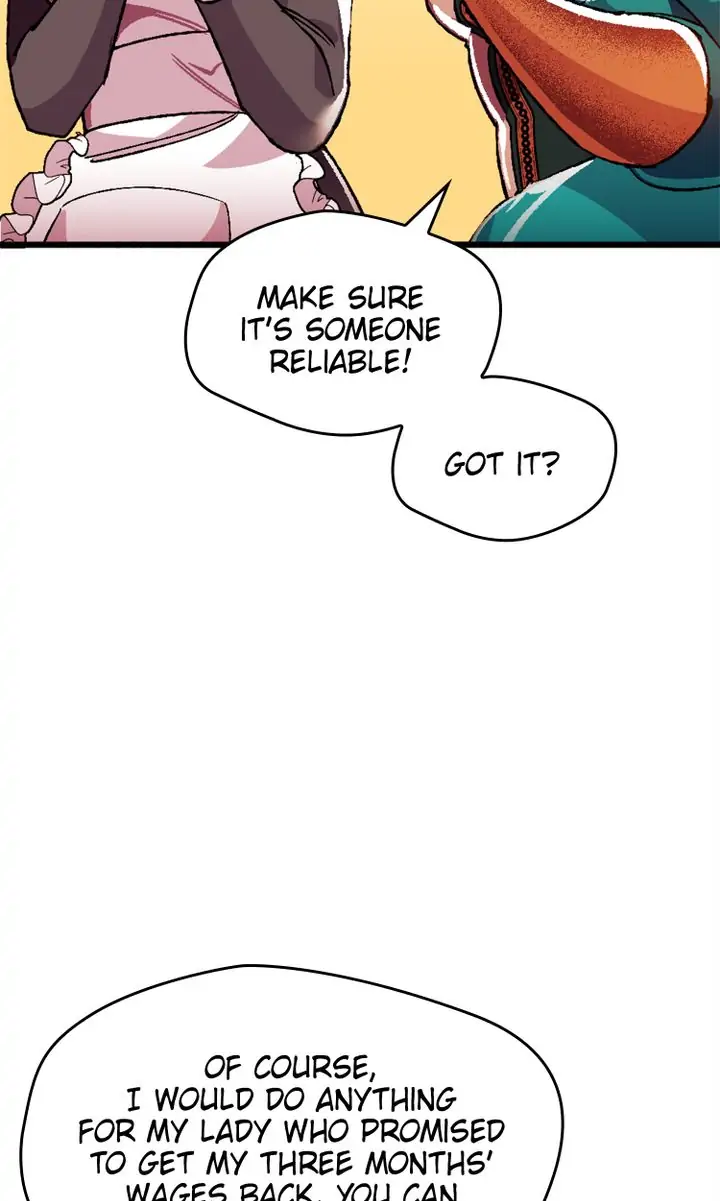 I’ll Save a Decent Family Chapter 10 page 99