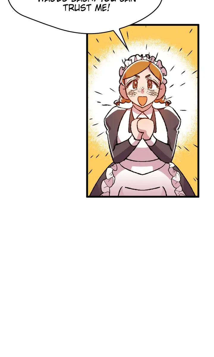I’ll Save a Decent Family Chapter 10 page 100