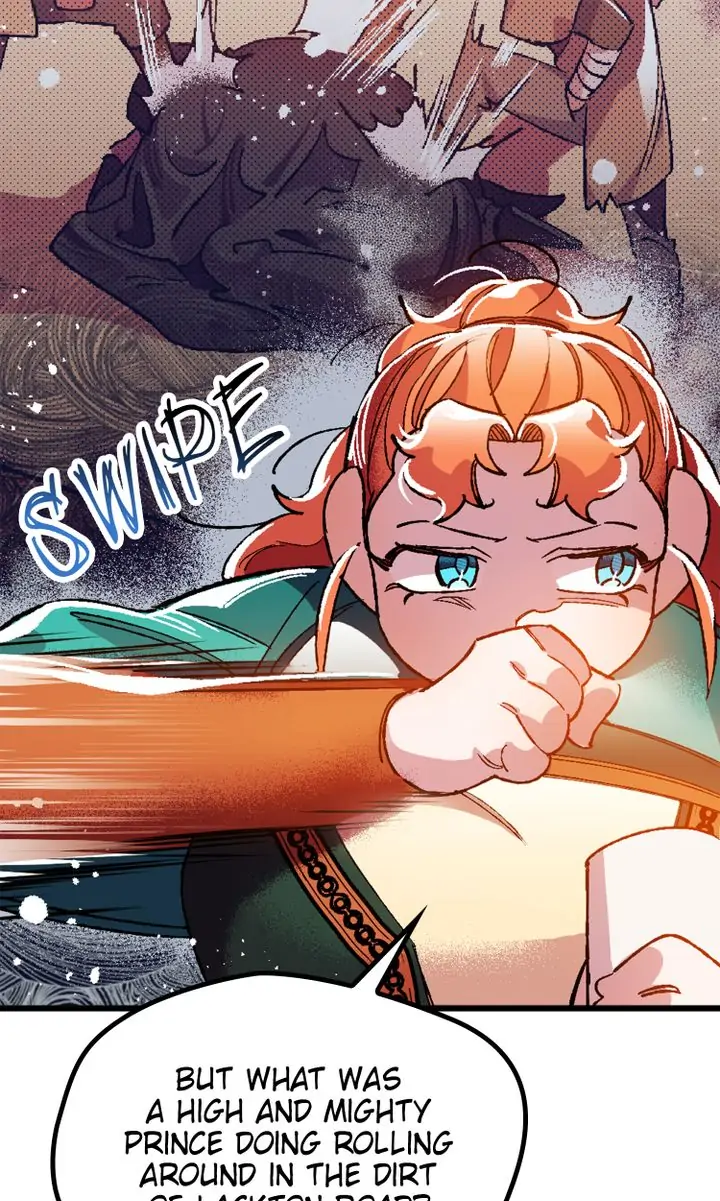 I’ll Save a Decent Family Chapter 10 page 106