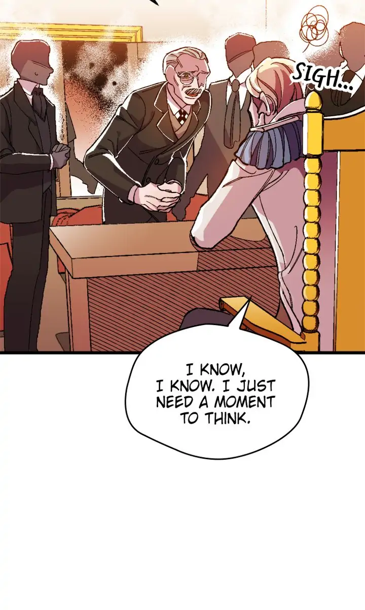 I’ll Save a Decent Family Chapter 10 page 11