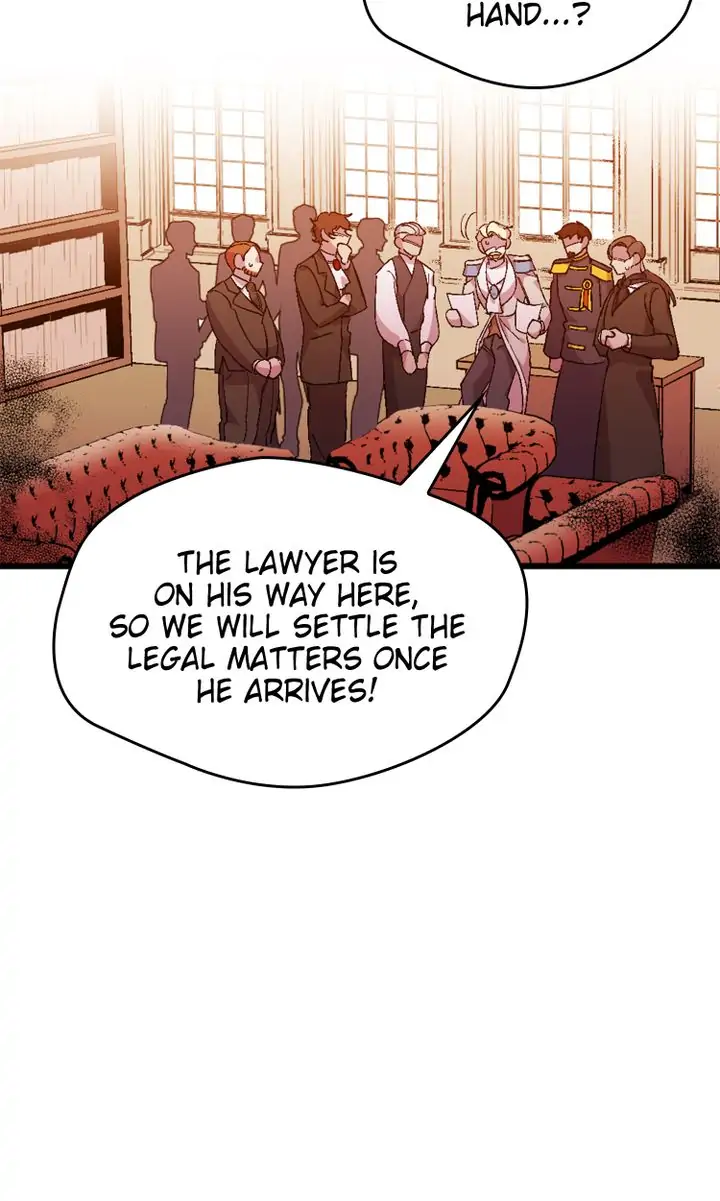I’ll Save a Decent Family Chapter 10 page 1